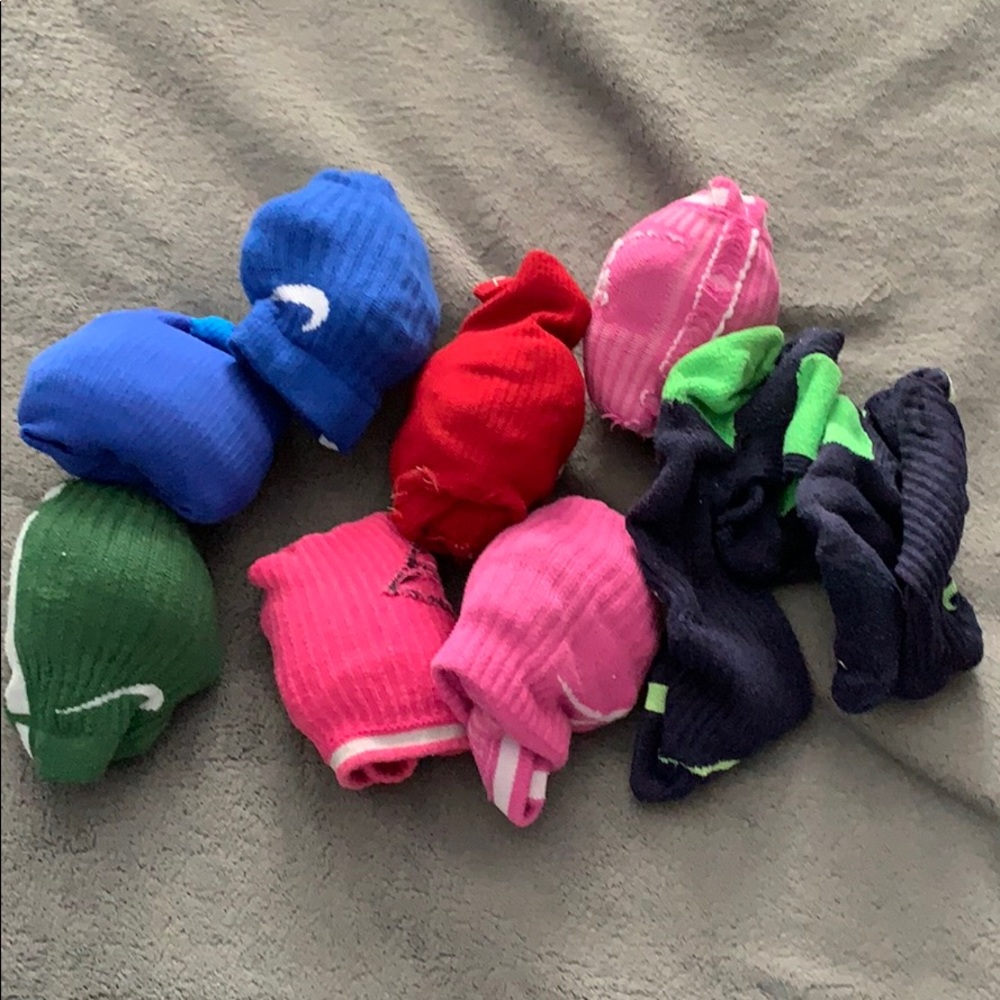Nike Elite Sock bundle
